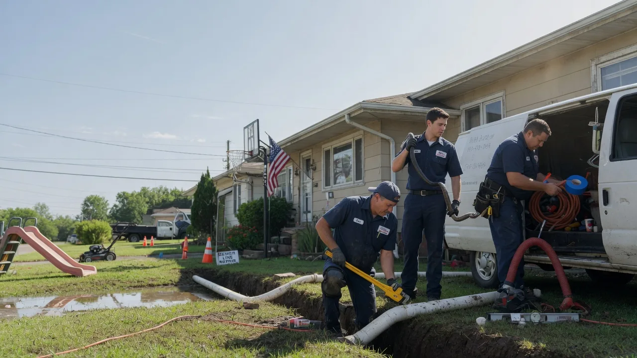 Toilet Installation in Audubon, NJ near me